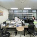 세무법인택스원충무로사무소 | 서류보관함 조립식 앵글 선반 제작 설치_서울 충무로