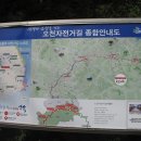 국토종주길 화합의 시대 연 ‘오천자전거길’을 가다 이미지