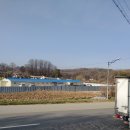 이전봉산길 이미지