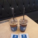 마린커피(MARINE COFFEE)