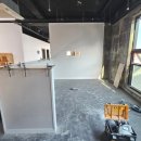 [울산 사회적기업 백년건축] 함께만드는마을 사회복지시설 사무실 공공기관 공기업 인테리어 리모델링