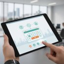 월성체육시설 이미지