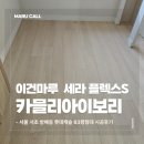 이건마루 노동조합 | 이건마루 세라 플렉스S 143 카믈리아이보리 시공 후기｜방배동 83평 인테리어 완성