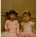 어린이 발레 이미지