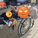 연지노인복지센터 실내 화장실 | 까치발/뒷꿈치들고 걷는아이/아킬레스건 연장술/수술 후기/양쪽발 통깁스/휠체어대여/이동식좌변기