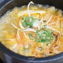 콩자루 콩나물국밥 이미지
