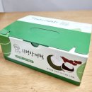 대의 오서방 의령망개떡 이미지