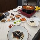 진감자탕순대국 네이버블로그