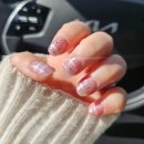 네일 수 | 울산 성남동 네일 수네일푸스 자석네일하고온 후기