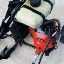 한일보링 | 미스비씨 예초기 TB43 TL TU KH 모델에 따라 구분하는 방법