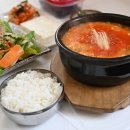 배바우손두부 이미지