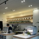 [앞산/대명역 카페] 챈트커피 | 깔끔한 인테리어에 맛있는 커피와 디저트가 있는 신상 카페