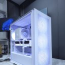 오공PC | 검은신화 오공 울트라 풀옵션도 가볍게｜9800X3D RTX5080 화이트 게이밍 조립PC 출고 후기