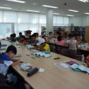 어린이도서관 이미지