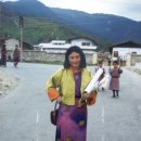 마지막 이상향 불국토 부탄 2 / 김형근 이미지