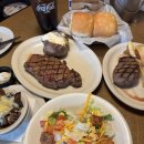 김포 현대아울렛 맛집 텍사스로드하우스 내돈내산 키즈 스테이크 후기