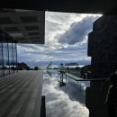 두루미카페 | 제주] 커피 한 잔으로 즐길 수 있는 JW 메리어트의 품격, 가성비 좋은 호텔 베이커리 카페 댄싱두루미 후기