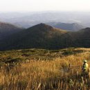 무등산 관리사무소앞 이미지