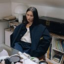 네이비짐 | [파르벵] 페일 헤링턴 유틸리티 워크자켓(네이비) 구매후기