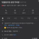 흑석동 어린이공원 앞 이미지