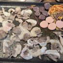 꼬들대패(시청점) | 부산 시청 고기집 [꼬들대패] 메뉴 소개