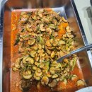 밀양 한식 맛집, 밀양 미소 한식뷔페 8천 원이면 OK