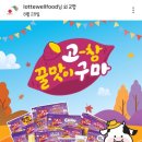 다인웰푸드 | 빈츠 꿀고구마 가을 한정 디저트 전북 고창 상생로드 후기