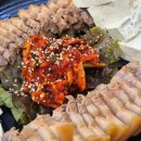 신선마을 | 대전 서구 두부 한식 부뚜막 두부마을 가성비와 신선함을 모두 만족