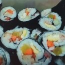 어머니김밥 이미지