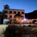 겨울바다 호스텔 이미지