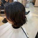 메가엠지씨커피(다산진건점) | [다산 커트 잘하는 곳 추천 :: 지유 실장님 후기] 에이바헤어💇🏼‍♀️