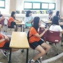 여도중학교 이미지