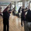 튼튼체조 이미지