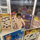 우리들의공부방 | 4살, 8개월 사운드 병풍 사용후기, 올인원 톡톡 소리나는 학습공부방 사운드 보드