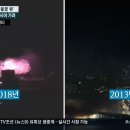 여의도 불꽃축제 명당 C호텔 근황 이미지