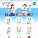 바른태권도 이미지