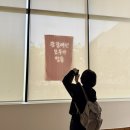 삐약삐약출판사 | 2025 자박자박 뚜벅뚜벅 대전 여행 Day 1 | 2만 4천 보, 미술관과 수목원, 미래가 있는 도시 :)