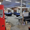 강오빌리어드 이미지