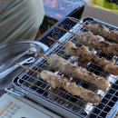 상족암오토캠핑장 이미지