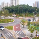 옥길킹타워 이미지