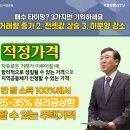 적절한 매수 타이밍과 분양가는 무엇으로 판단하면 좋을까? 이미지