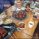 화로등갈비 이미지