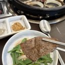 어등산 한우식육식당