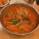 이화수전통육개장두정점 이미지