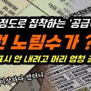 이해가 힘들 정도로 '주택 공급 부족' 계속 외치는 정부! 진짜 이유가? (집값이야기 아님) 이미지