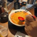 동대입구 맛집 코이라멘 장충동점 마제소바 후기