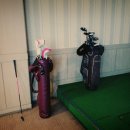 토마토 골프존 파크 이미지