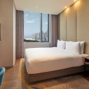 힐튼 가든 인 서울 강남 이미지