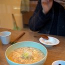 서촌소바