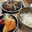 봉할매김치찌개불백 - 금정구 부곡로42번길 36 | meal # 봉할매 김치찌개 불백 전문점. (서울 동대문시장 6층 식당가 한식 밥집)